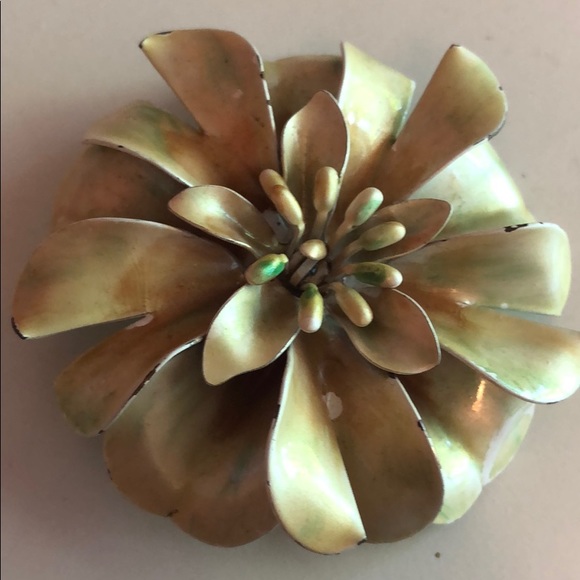 Vintage brooch bundle - Picture 3 of 5